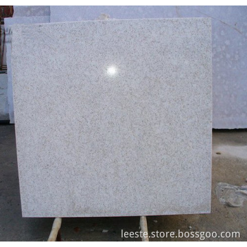 Granite Tiles (Pearl White)
